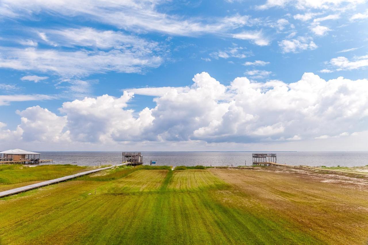 Sun Chase Βίλα Dauphin Island Εξωτερικό φωτογραφία